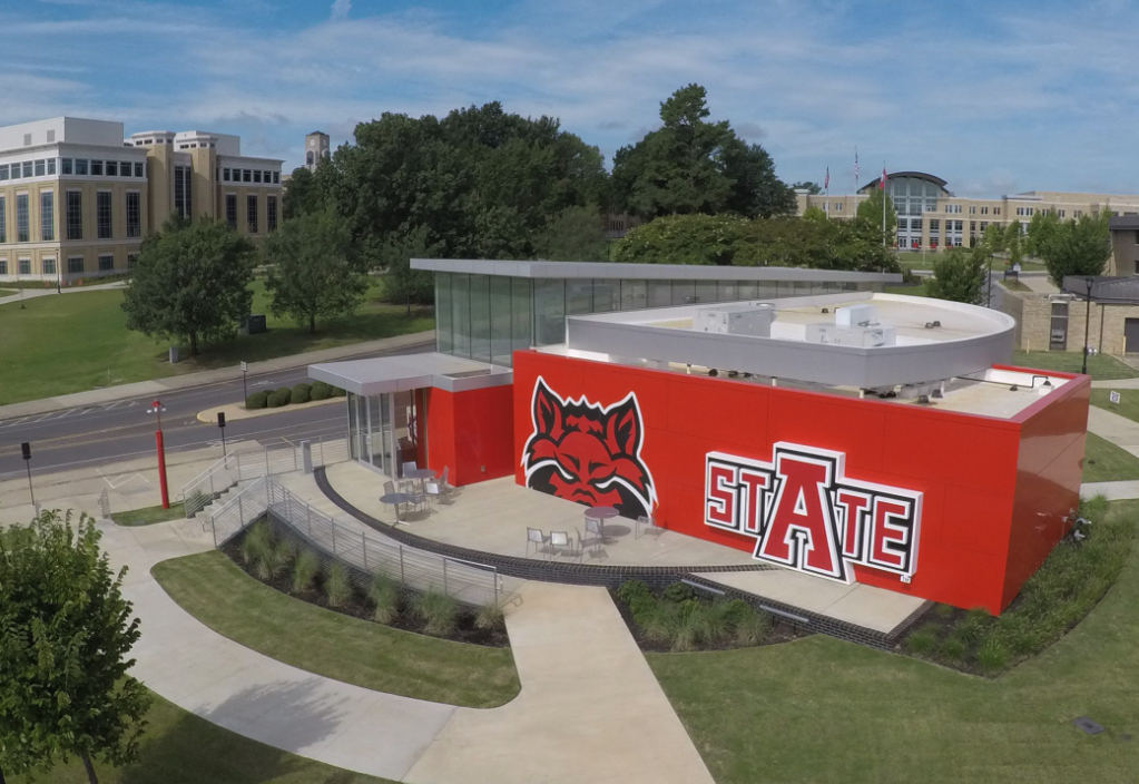 Arkansas State University